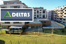 1 bedroom Malinova dolina, Sofia 1