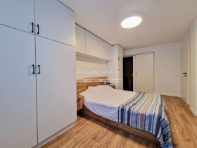 1 dormitorio Lozenets, Sofia 13