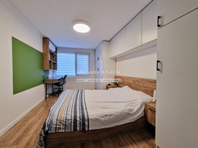 1 bedroom Lozenets, Sofia 11