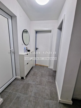 1 dormitorio Lozenets, Sofia 6