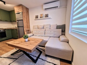 1 bedroom Lozenets, Sofia 3