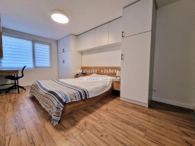 1 dormitorio Lozenets, Sofia 10