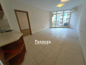 1 slaapkamer Acheloj, regio Boergas