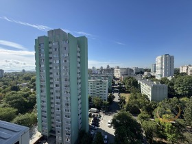 1 chambre Zornitsa, Bourgas