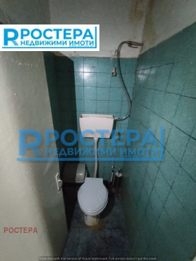 3-стаен град Търговище, Запад 2 12