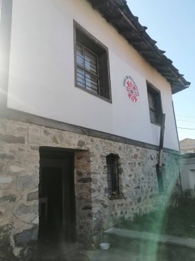 Hus Batak, region Pazardzhik 4