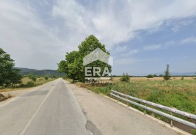 Grund Kazanlak, region Stara Zagora