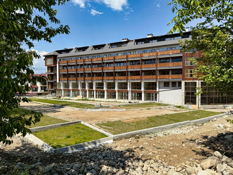 In vendita  Studio regione Blagoevgrad , Bansko , 72 mq | 57246605 - Immagine [9]