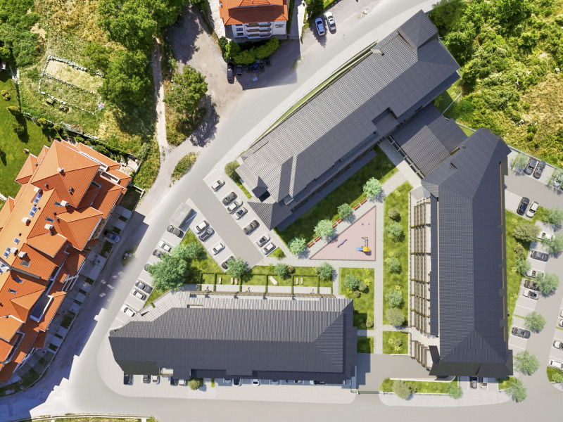 In vendita  Studio regione Blagoevgrad , Bansko , 72 mq | 57246605 - Immagine [3]