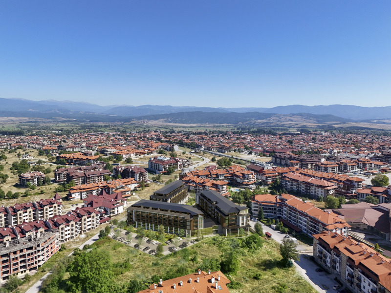 In vendita  Studio regione Blagoevgrad , Bansko , 72 mq | 57246605 - Immagine [6]
