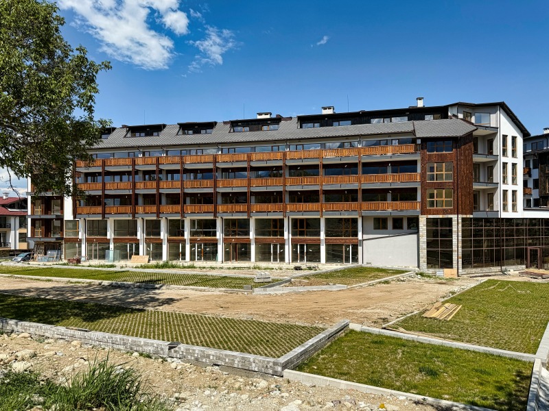 In vendita  Studio regione Blagoevgrad , Bansko , 72 mq | 57246605 - Immagine [10]