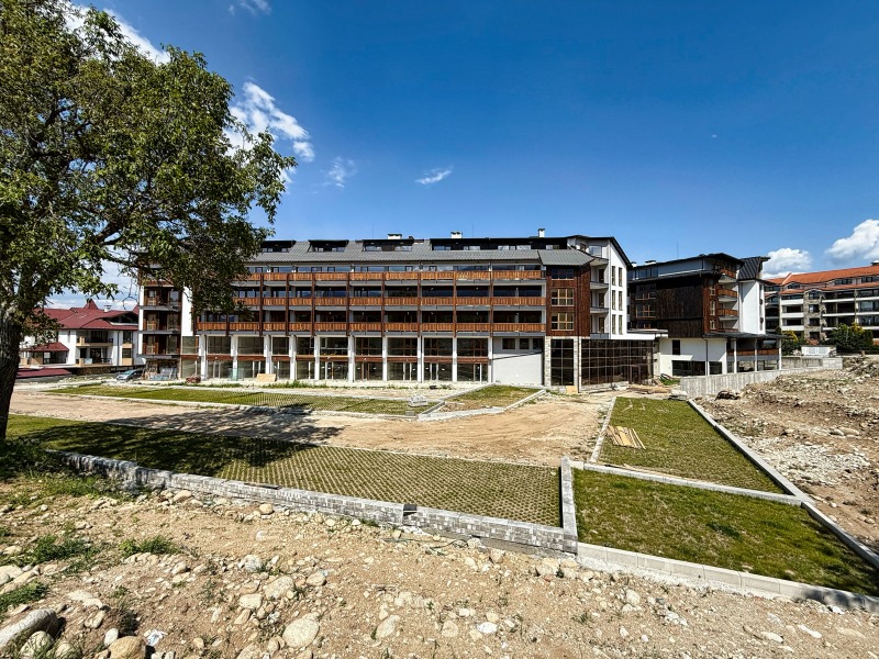 In vendita  Studio regione Blagoevgrad , Bansko , 72 mq | 57246605 - Immagine [7]