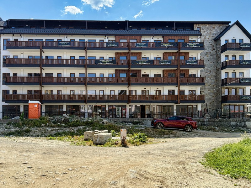 In vendita  Studio regione Blagoevgrad , Bansko , 72 mq | 57246605 - Immagine [11]