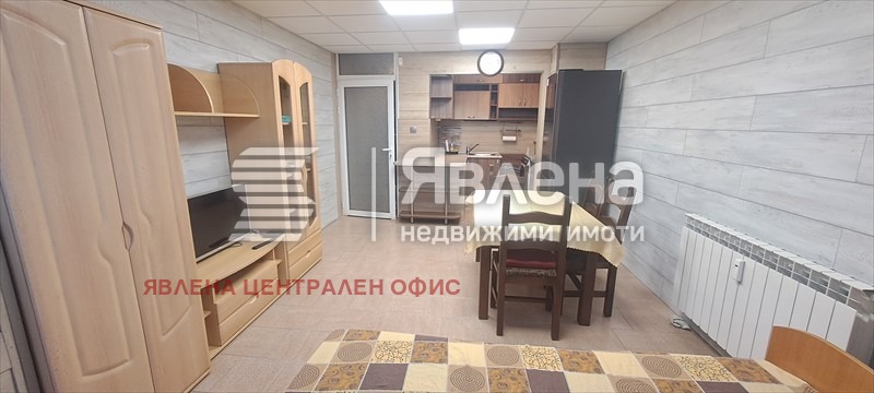 Продава 1-СТАЕН, гр. София, Сухата река, снимка 6 - Апартаменти - 53238203
