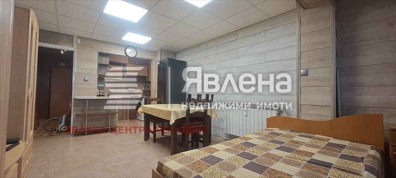 Продава 1-СТАЕН, гр. София, Сухата река, снимка 3 - Апартаменти - 53238203