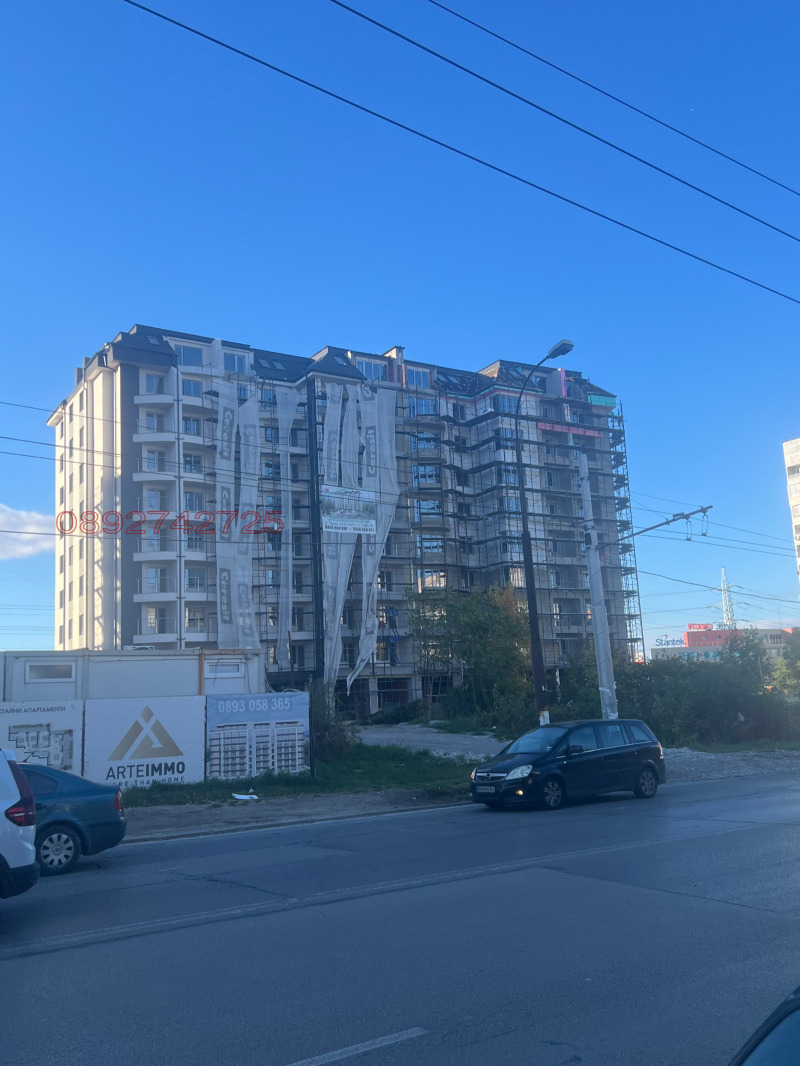 Продава 2-СТАЕН, гр. София, Люлин 2, снимка 3 - Aпартаменти - 47412778