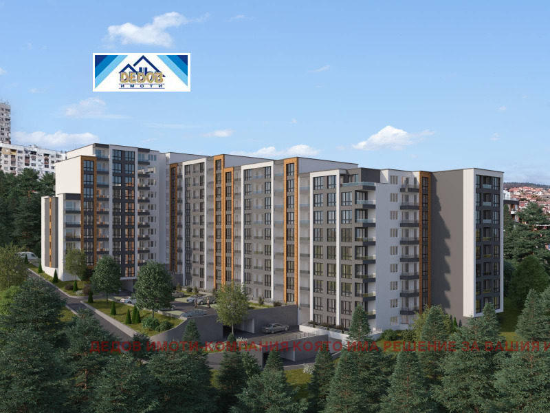 De vânzare  1 dormitor Stara Zagora , Bila , 64 mp | 44555433 - imagine [2]