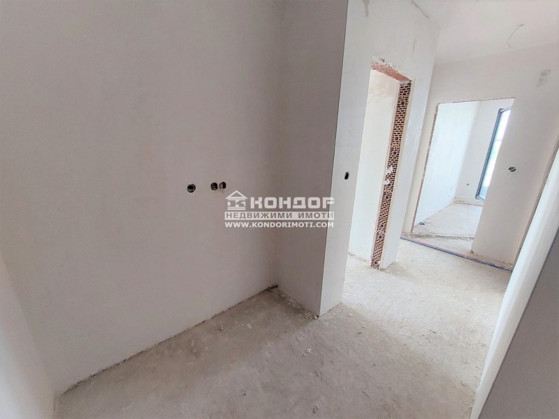 Satılık  1 yatak odası Plovdiv , Karşiyaka , 141 metrekare | 45367549 - görüntü [2]