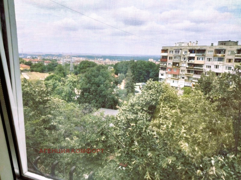 For Sale  1 bedroom Ruse , Druzhba 1 , 61 sq.m | 84410436 - image [11]