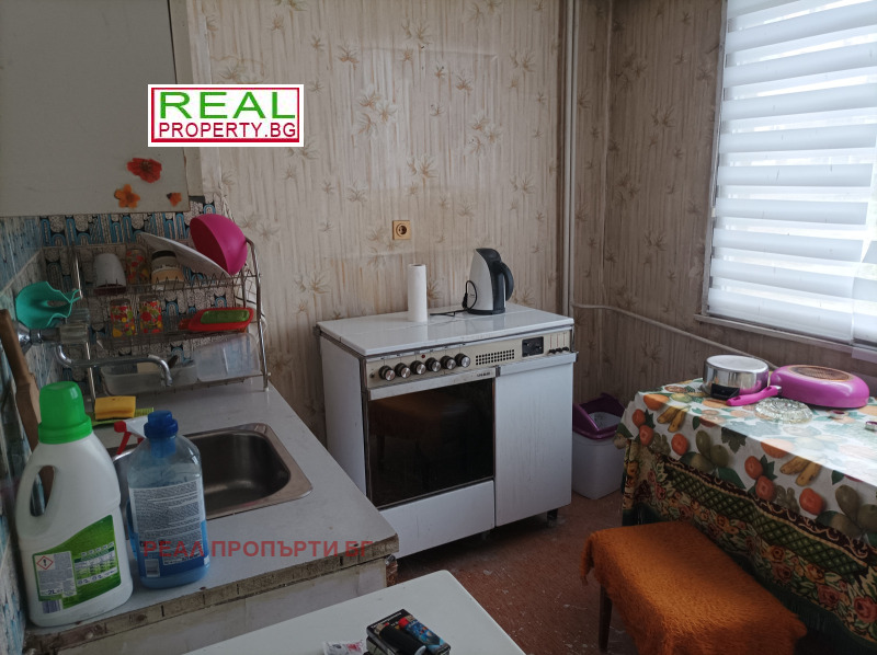 Te koop  1 slaapkamer Pernik , Iztok , 67 m² | 58141494 - afbeelding [5]