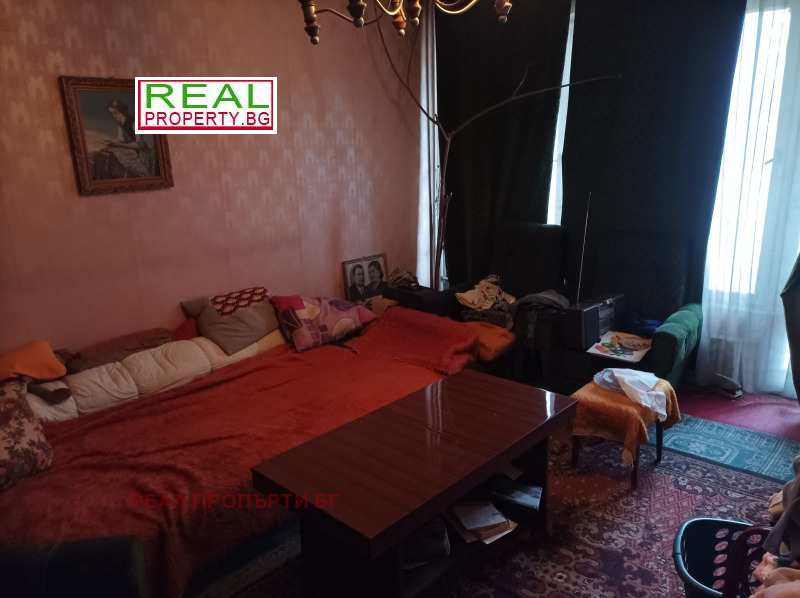 Na prodej  1 ložnice Pernik , Iztok , 67 m2 | 58141494 - obraz [2]