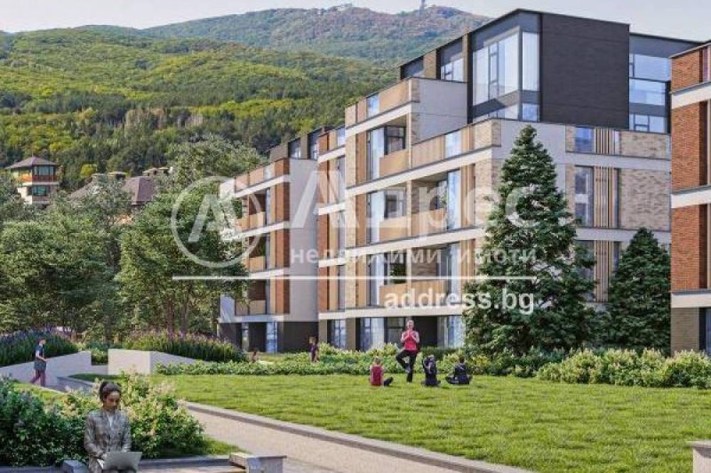 Продава  2-стаен град София , Бояна , 96 кв.м | 43723802 - изображение [6]