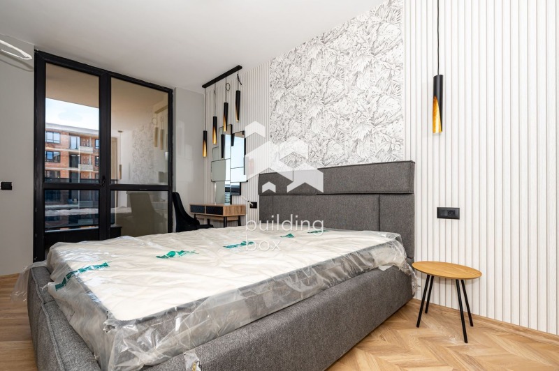 À venda  1 quarto Plovdiv , Hristo Smirnenski , 70 m² | 47069870 - imagem [6]