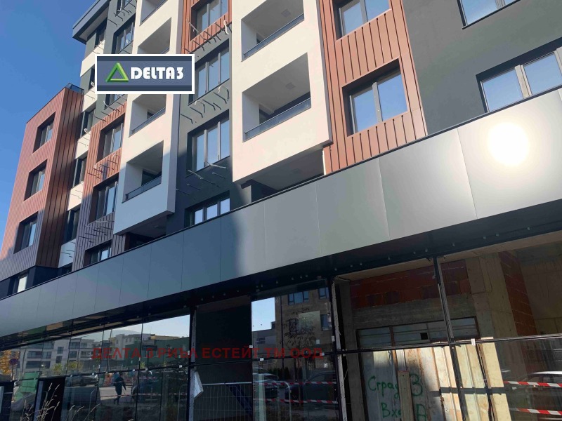 Продава 2-СТАЕН, гр. София, Малинова долина, снимка 15 - Апартаменти - 48981177