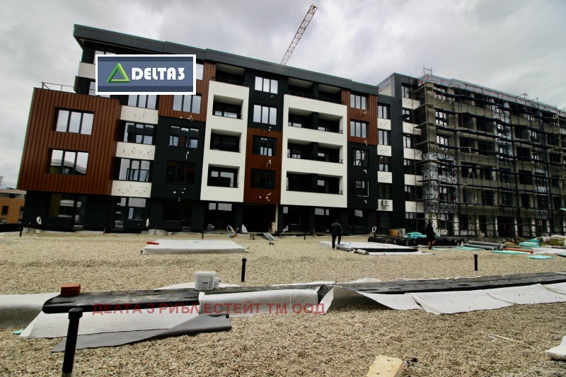 For Sale  1 bedroom Sofia , Malinova dolina , 68 sq.m | 45503144 - image [13]