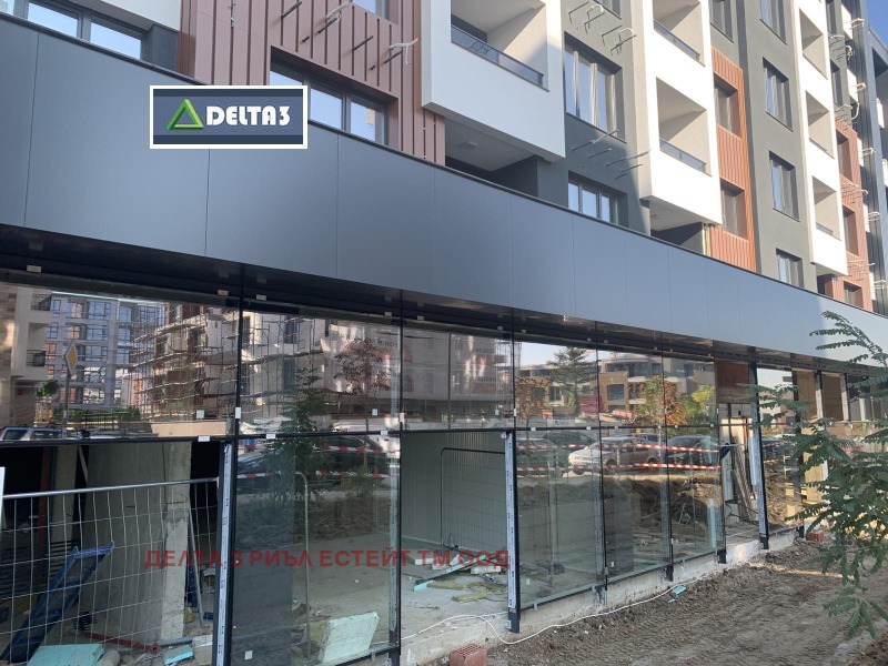 Продава 2-СТАЕН, град София, Малинова долина • 175000 € / 342270.25 лв. • 52258194 1