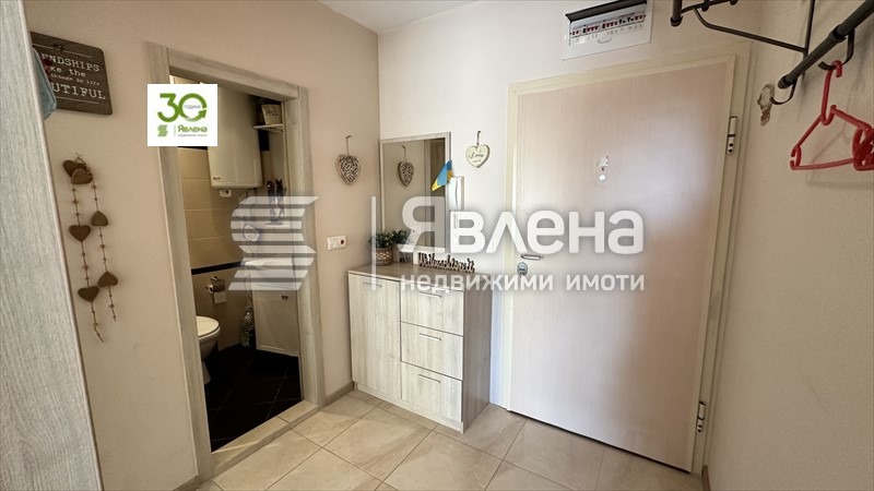 For Sale  1 bedroom Varna , Briz , 64 sq.m | 40473200 - image [5]