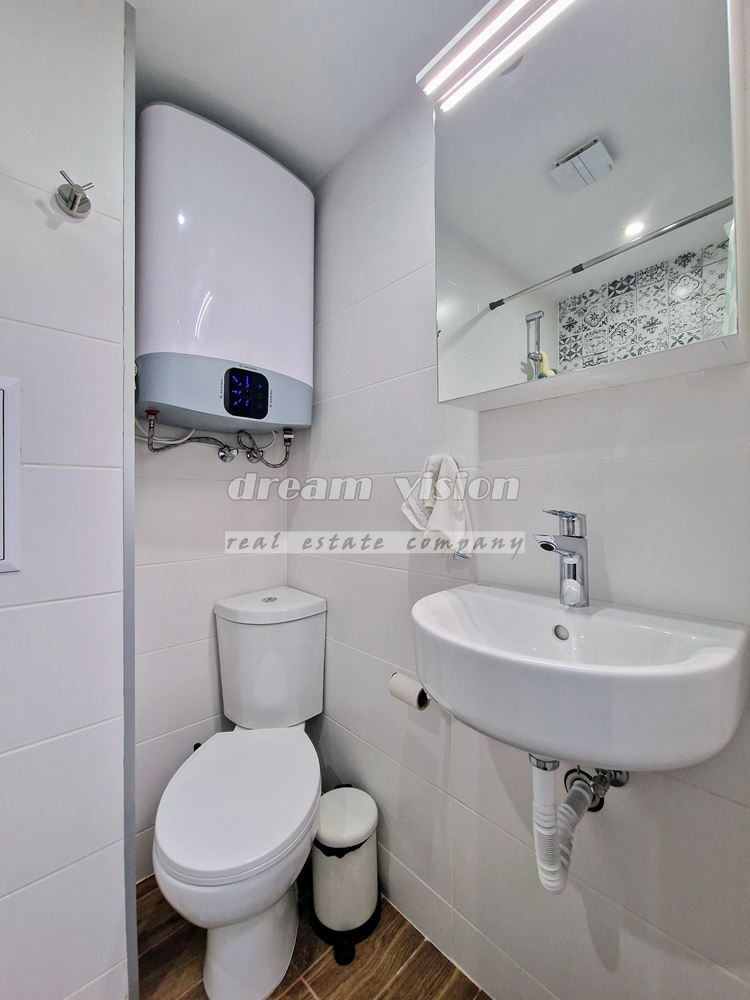 For Sale  1 bedroom Sofia , Lozenets , 55 sq.m | 43274391 - image [7]