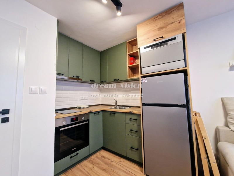 For Sale  1 bedroom Sofia , Lozenets , 55 sq.m | 43274391 - image [5]