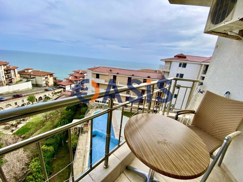 Til salg  1 soveværelse region Burgas , Sveti Vlas , 56 kvm | 67310208 - billede [12]