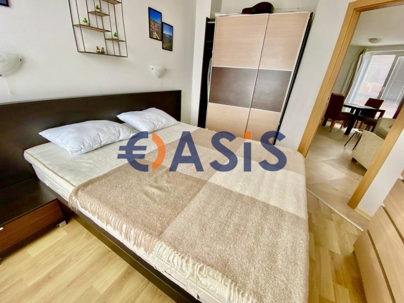 Til salg  1 soveværelse region Burgas , Sveti Vlas , 56 kvm | 67310208 - billede [6]