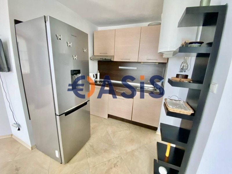 Til salg  1 soveværelse region Burgas , Sveti Vlas , 56 kvm | 67310208 - billede [5]