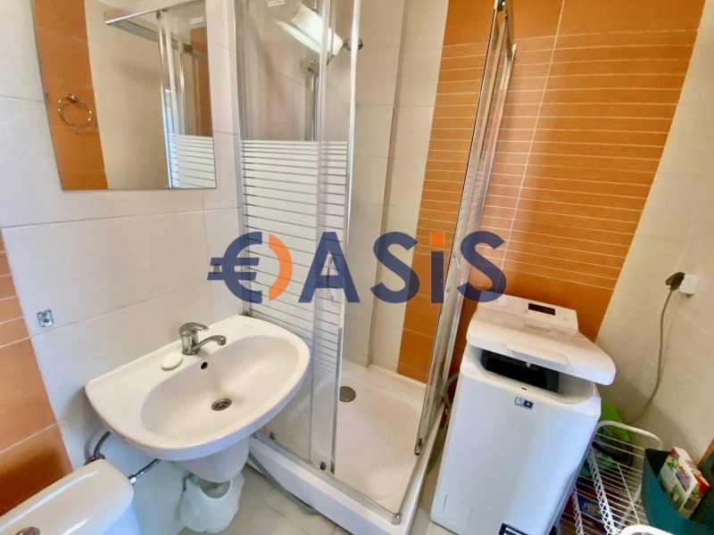 Til salg  1 soveværelse region Burgas , Sveti Vlas , 56 kvm | 67310208 - billede [4]