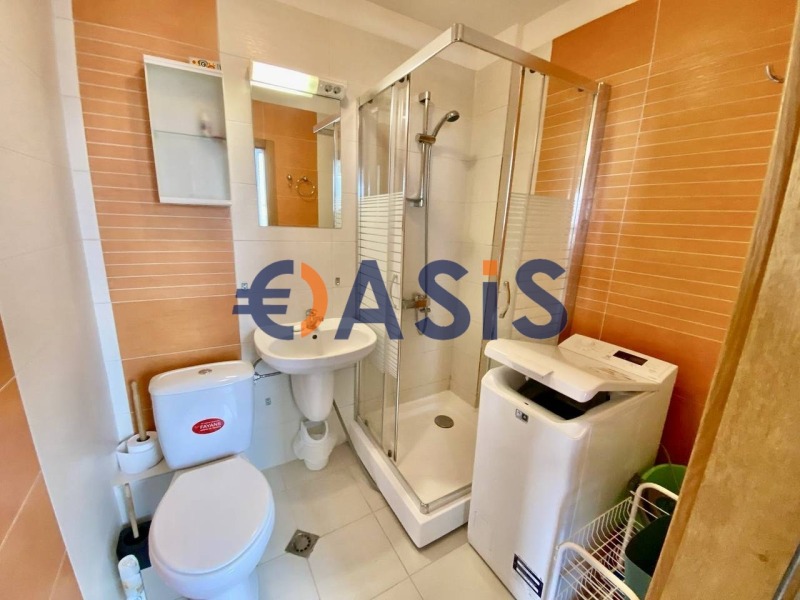 Til salg  1 soveværelse region Burgas , Sveti Vlas , 56 kvm | 67310208 - billede [13]