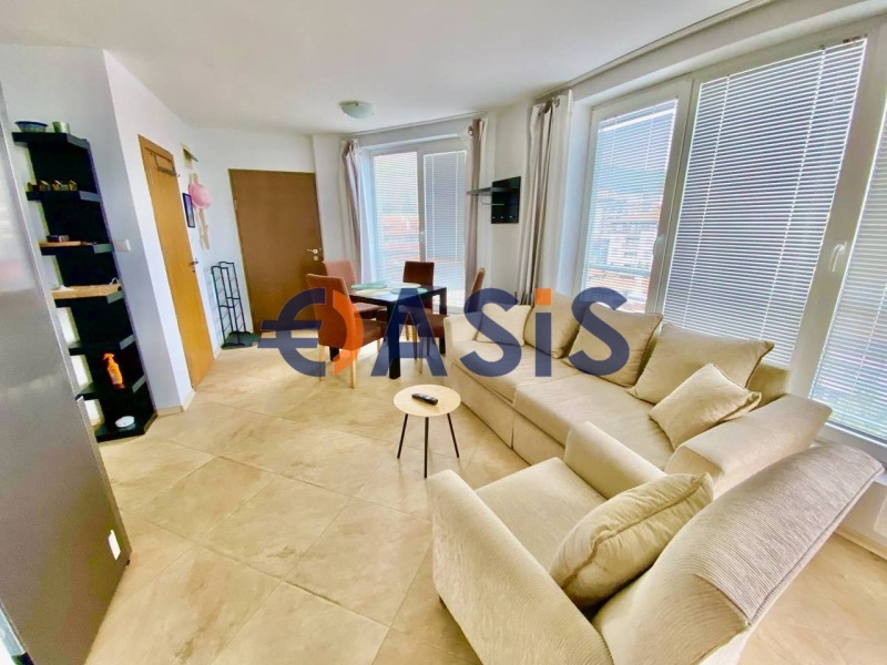 Til salg  1 soveværelse region Burgas , Sveti Vlas , 56 kvm | 67310208 - billede [10]