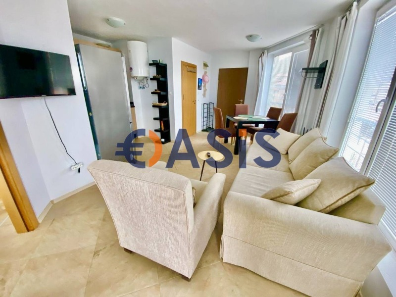 Til salg  1 soveværelse region Burgas , Sveti Vlas , 56 kvm | 67310208 - billede [3]