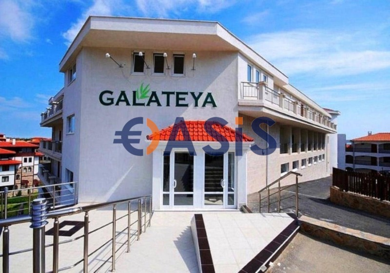 Til salg  1 soveværelse region Burgas , Sveti Vlas , 56 kvm | 67310208 - billede [15]