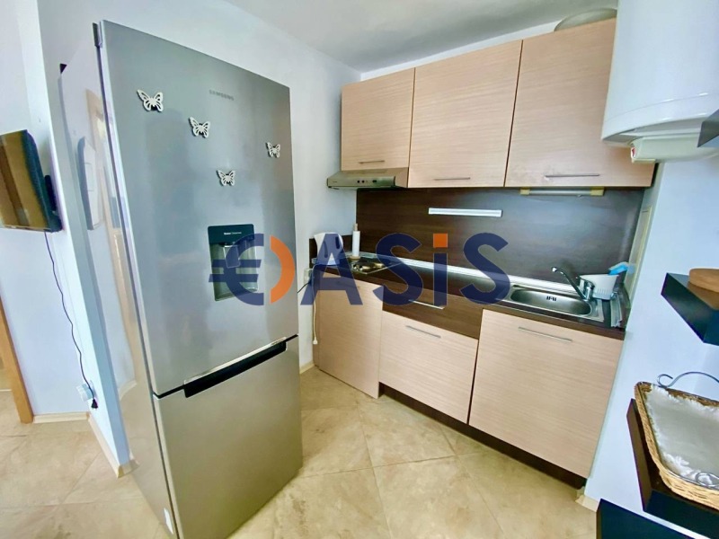 Til salg  1 soveværelse region Burgas , Sveti Vlas , 56 kvm | 67310208 - billede [8]