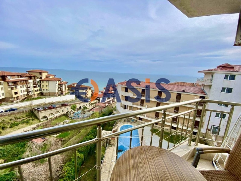 Til salg  1 soveværelse region Burgas , Sveti Vlas , 56 kvm | 67310208 - billede [11]