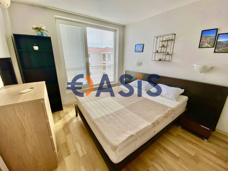 Til salg  1 soveværelse region Burgas , Sveti Vlas , 56 kvm | 67310208 - billede [7]
