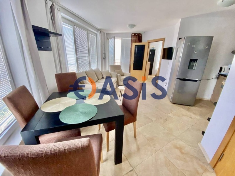 Til salg  1 soveværelse region Burgas , Sveti Vlas , 56 kvm | 67310208