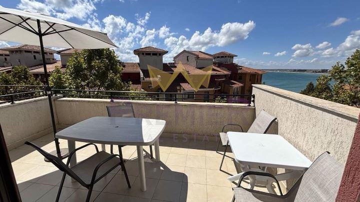 En venta  1 dormitorio región Burgas , Ajeloy , 96 metros cuadrados | 83302938 - imagen [6]