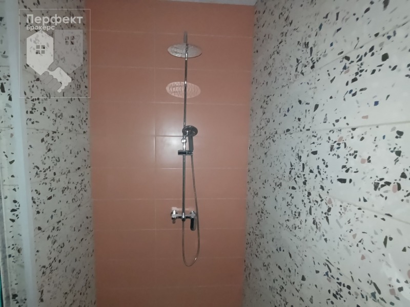 Продава 2-СТАЕН, гр. Велико Търново, Бузлуджа, снимка 9 - Апартаменти - 52549637