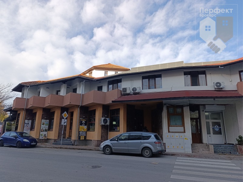 Продава 2-СТАЕН, гр. Велико Търново, Бузлуджа, снимка 12 - Апартаменти - 52549637