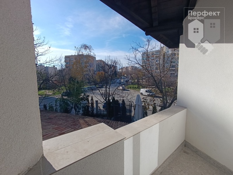 Продава 2-СТАЕН, гр. Велико Търново, Бузлуджа, снимка 4 - Апартаменти - 52549637