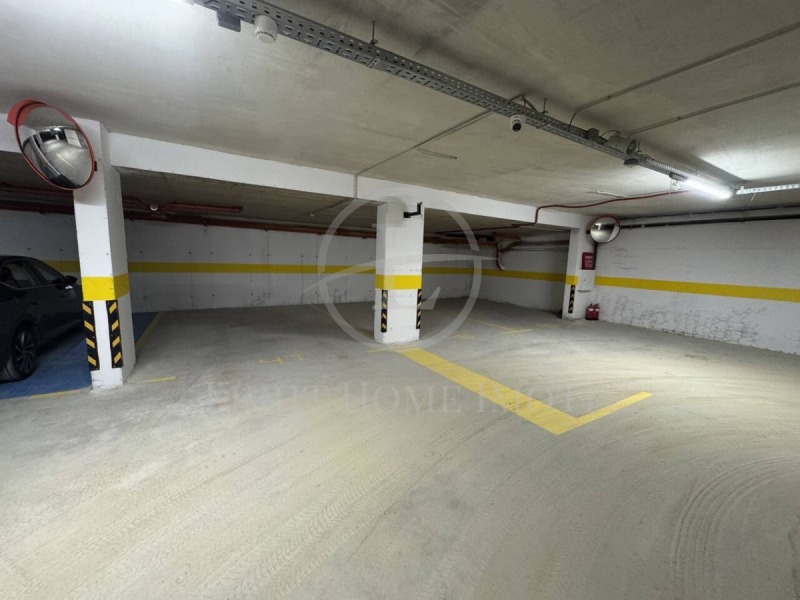 Продава 2-СТАЕН, гр. Пловдив, Христо Смирненски, снимка 14 - Апартаменти - 53001525